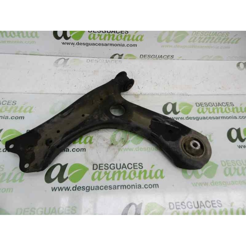 Recambio de brazo suspension inferior delantero izquierdo para volkswagen polo (6r1) gti referencia OEM IAM   