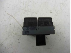 Recambio de mando elevalunas delantero izquierdo para volkswagen t5 transporter/furgoneta caja cerrada 4motion  (batalla larga)  2