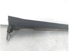 Recambio de faldon lateral para hyundai tucson style 2wd referencia OEM IAM 87752N7000 87754N7000  2
