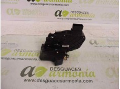 Recambio de cerradura puerta trasera derecha para ford focus c-max (cap) ghia (d) referencia OEM IAM 3M5AR26412EM  