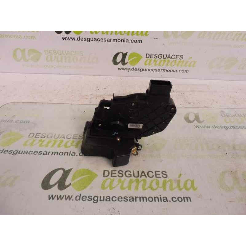 Recambio de cerradura puerta trasera derecha para ford focus c-max (cap) ghia (d) referencia OEM IAM 3M5AR26412EM  