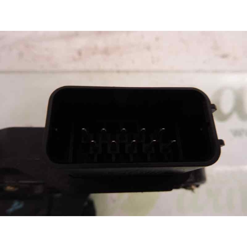 Recambio de cerradura puerta trasera derecha para ford focus c-max (cap) ghia (d) referencia OEM IAM 3M5AR26412EM  