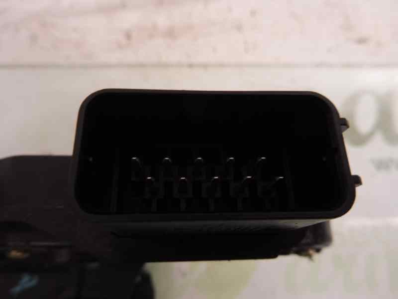 Recambio de cerradura puerta trasera derecha para ford focus c-max (cap) ghia (d) referencia OEM IAM 3M5AR26412EM  