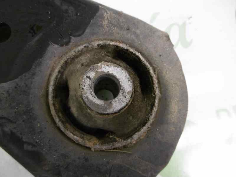 Recambio de brazo suspension inferior delantero izquierdo para volkswagen polo (6r1) gti referencia OEM IAM   