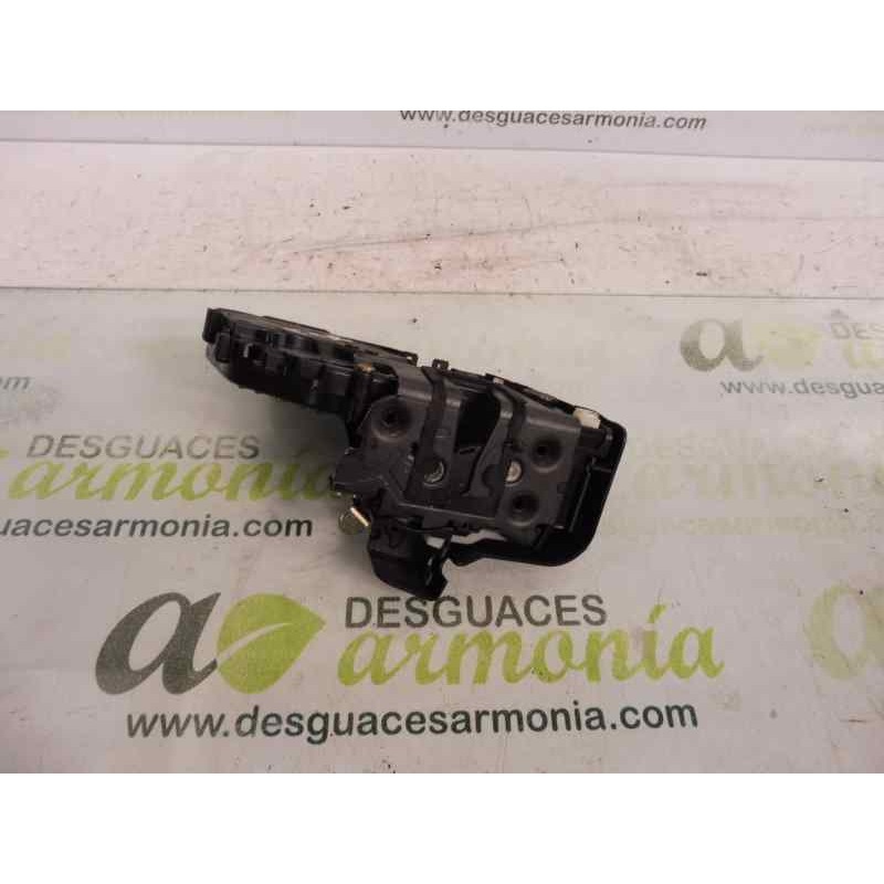 Recambio de cerradura puerta trasera derecha para ford focus c-max (cap) ghia (d) referencia OEM IAM 3M5AR26412EM  
