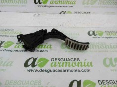Recambio de potenciometro pedal para volkswagen polo (6r1) gti referencia OEM IAM 6Q1723503P  