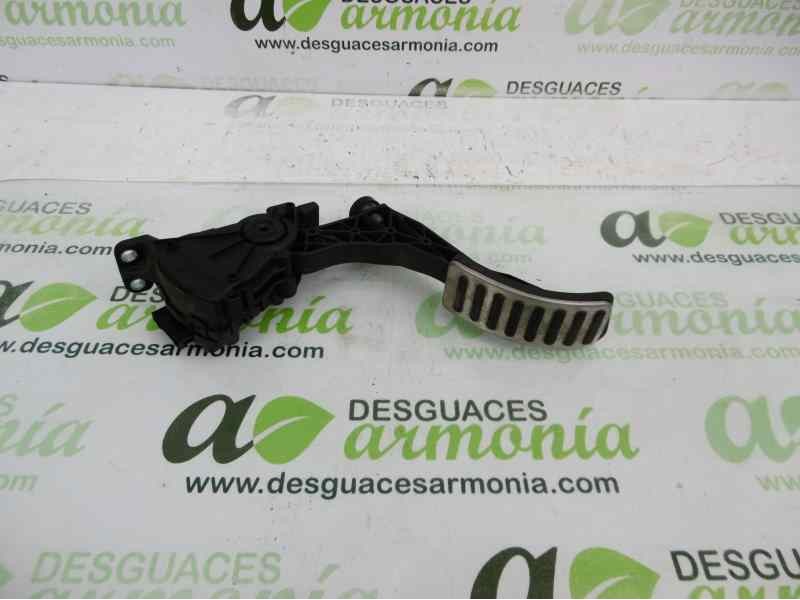 Recambio de potenciometro pedal para volkswagen polo (6r1) gti referencia OEM IAM 6Q1723503P  