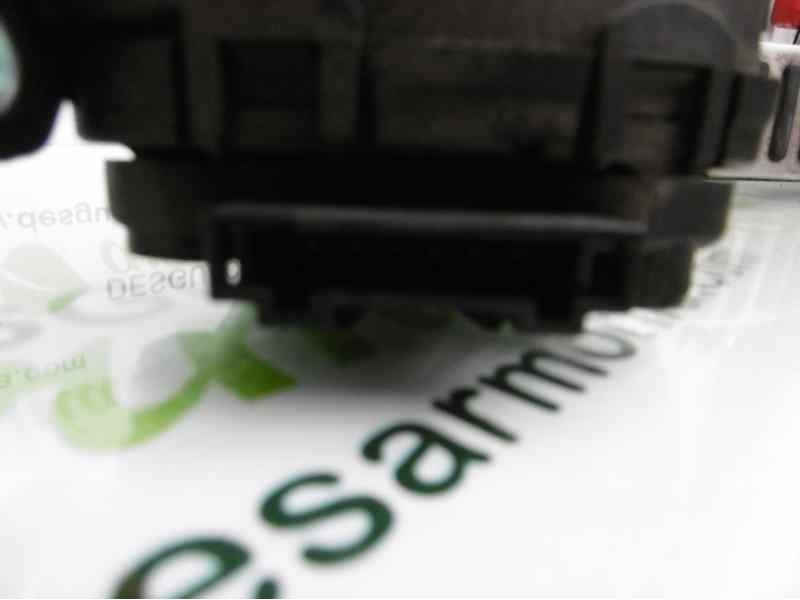 Recambio de potenciometro pedal para volkswagen polo (6r1) gti referencia OEM IAM 6Q1723503P  