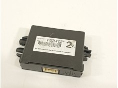 Recambio de centralita inmovilizador para toyota yaris hsd active referencia OEM IAM 897840D030 625375000