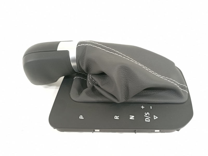 Recambio de pomo palanca cambio para seat arona xperience referencia OEM IAM 6F1713203  
