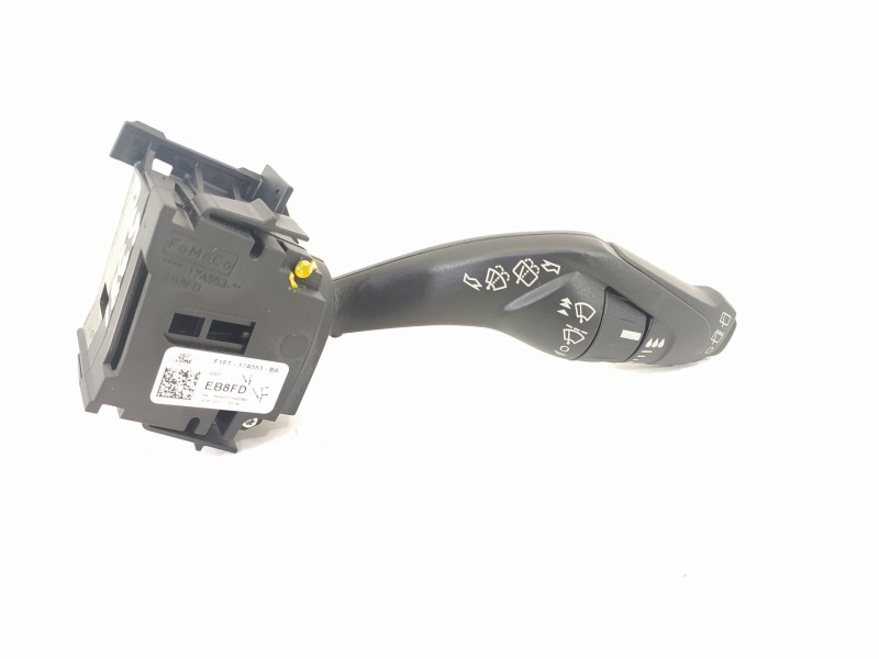 Recambio de mando limpia para ford kuga (cbs) st-line 2wd referencia OEM IAM F1FT17A553BA  