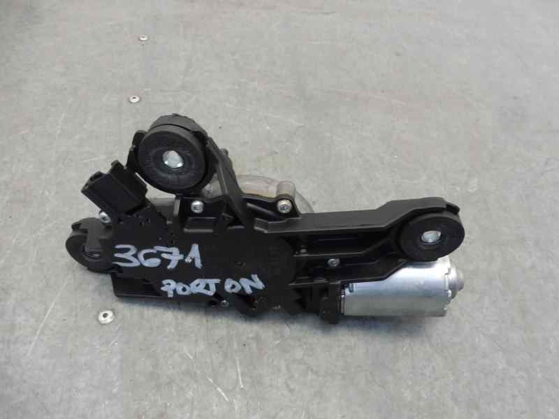 Recambio de motor limpia trasero para ford s-max (ca1) trend referencia OEM IAM   