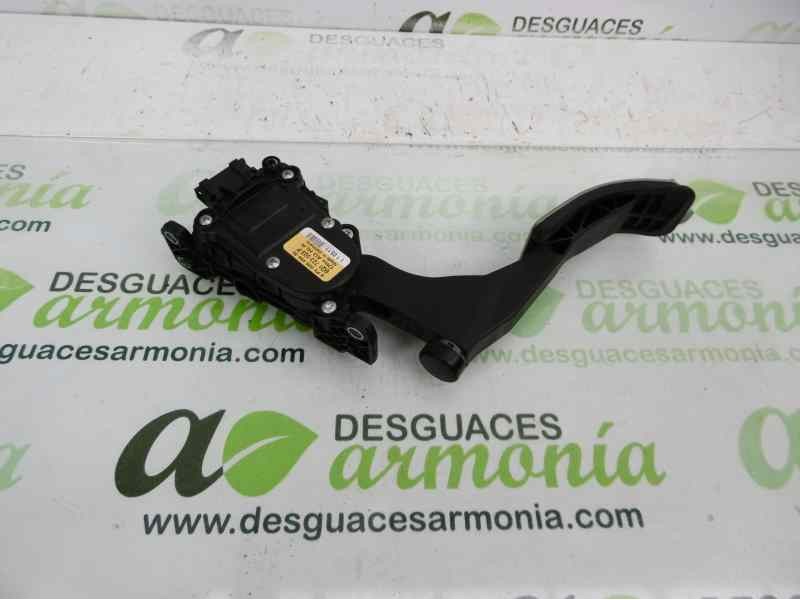 Recambio de potenciometro pedal para volkswagen polo (6r1) gti referencia OEM IAM 6Q1723503P  