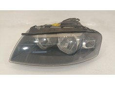 Recambio de faro izquierdo para audi a3 (8p) 1.6 ambiente referencia OEM IAM 8P0941003A  
