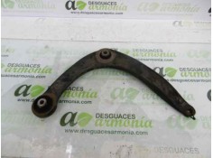 Recambio de brazo suspension inferior delantero derecho para citroën c4 berlina collection referencia OEM IAM   