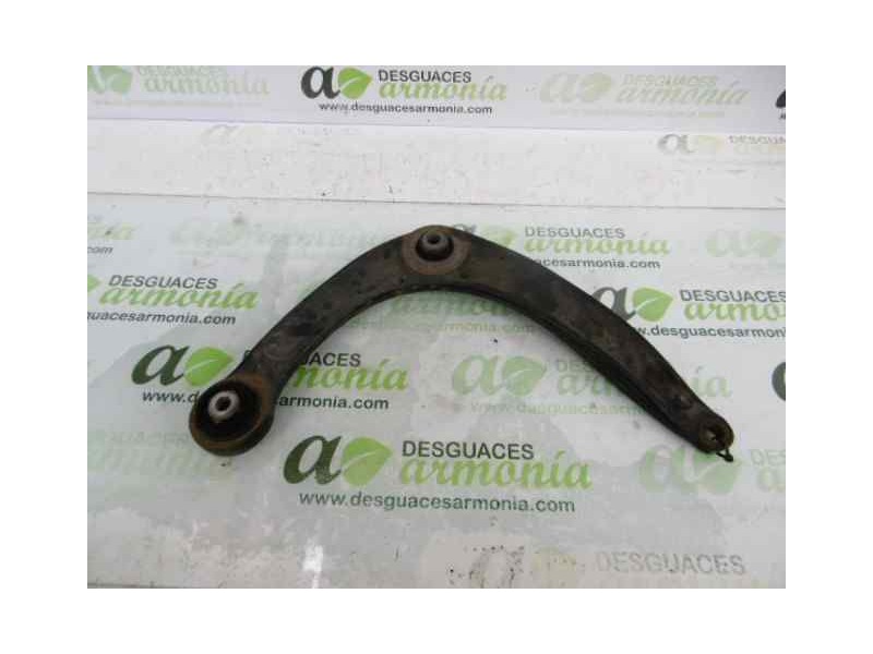 Recambio de brazo suspension inferior delantero derecho para citroën c4 berlina collection referencia OEM IAM   