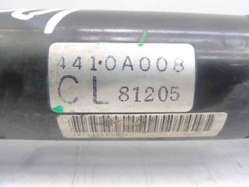 Recambio de cremallera direccion para mitsubishi lancer sportback (cx) motion referencia OEM IAM 4410A008   Recambio de cremallera direccion para mitsubishi lancer sportback (cx) motion referencia OEM IAM 4410A008