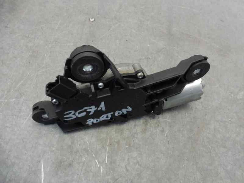 Recambio de motor limpia trasero para ford s-max (ca1) trend referencia OEM IAM   