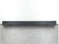 Recambio de faldon lateral para bmw x1 (e84) sdrive 18d referencia OEM IAM 51122990169  