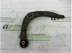 Recambio de brazo suspension inferior delantero derecho para citroën c4 berlina collection referencia OEM IAM    2