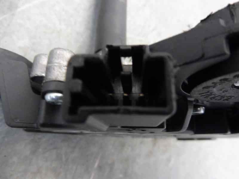 Recambio de motor limpia trasero para ford s-max (ca1) trend referencia OEM IAM   