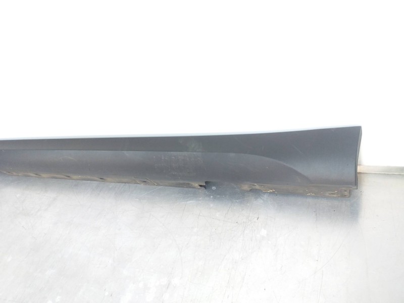 Recambio de faldon lateral para bmw x1 (e84) sdrive 18d referencia OEM IAM 51122990169  
