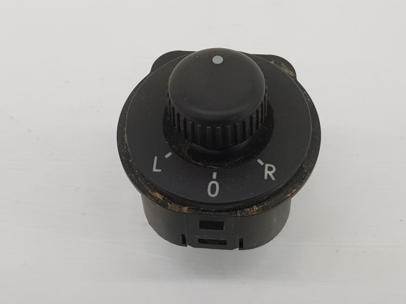 Recambio de mando retrovisor para volkswagen polo (6r1) gti referencia OEM IAM 6R1959565F  