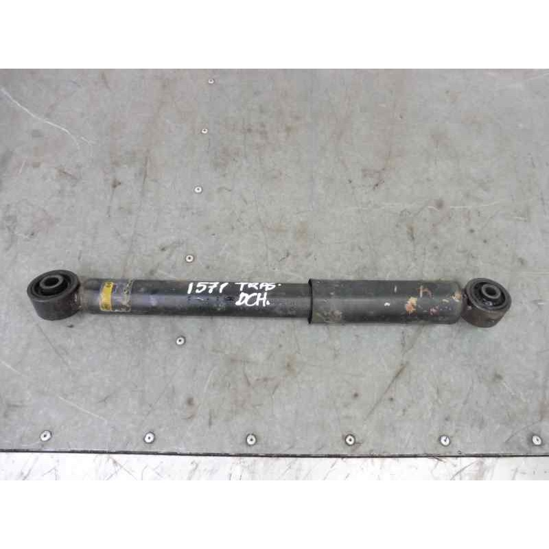 Recambio de amortiguador trasero derecho para volkswagen t5 transporter/furgoneta caja cerrada 4motion  (batalla larga) referenc