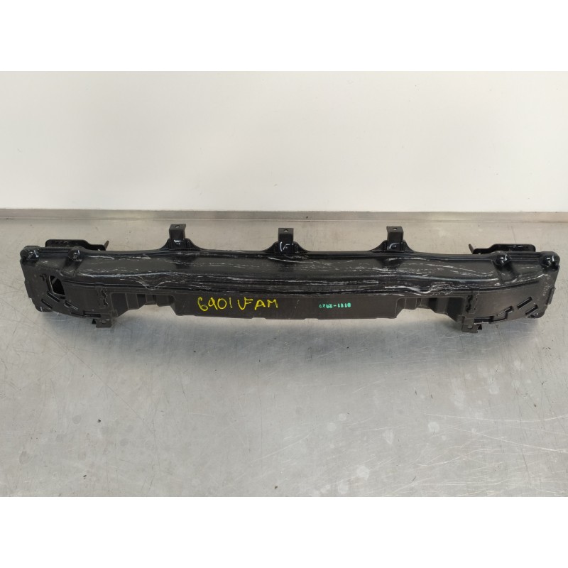 Recambio de refuerzo paragolpes trasero para hyundai tucson style 2wd referencia OEM IAM 86630N7100  