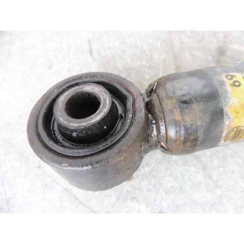 Recambio de amortiguador trasero derecho para volkswagen t5 transporter/furgoneta caja cerrada 4motion  (batalla larga) referenc