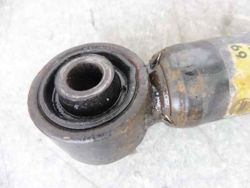 Recambio de amortiguador trasero derecho para volkswagen t5 transporter/furgoneta caja cerrada 4motion  (batalla larga) referenc