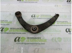Recambio de brazo suspension inferior delantero izquierdo para peugeot 307 berlina (s2) d-sign referencia OEM IAM   