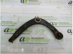 Recambio de brazo suspension inferior delantero izquierdo para peugeot 307 berlina (s2) d-sign referencia OEM IAM    2