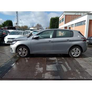 PEUGEOT 308 II (LB_, LP_, LW_, LH_, L3_)