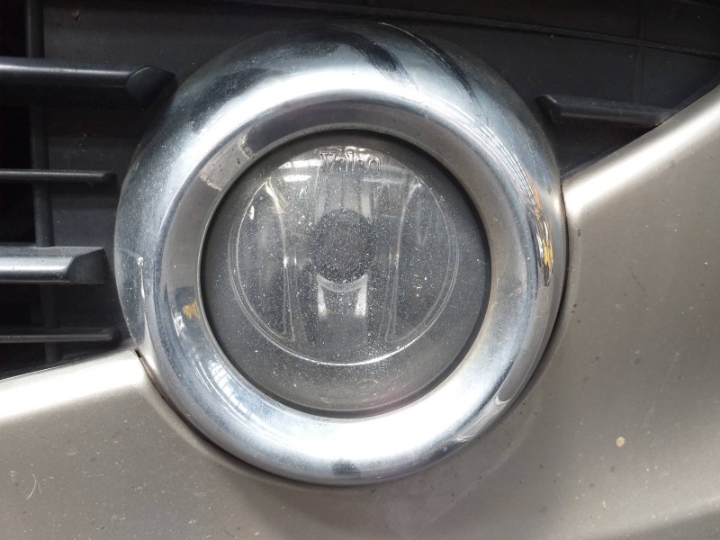 Recambio de refuerzo paragolpes trasero para hyundai tucson style 2wd referencia OEM IAM 86630N7100  