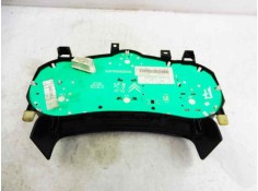Recambio de cuadro instrumentos para peugeot 207 x-line referencia OEM IAM 9662904080 A2C53190333  2