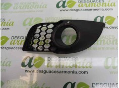 Recambio de rejilla paragolpes delantero para mitsubishi lancer sportback (cx) motion referencia OEM IAM   