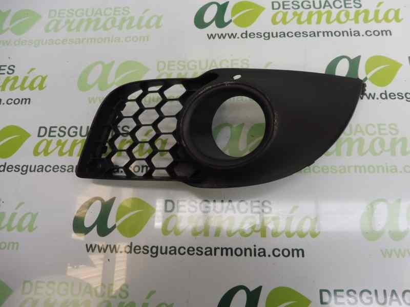 Recambio de rejilla paragolpes delantero para mitsubishi lancer sportback (cx) motion referencia OEM IAM   