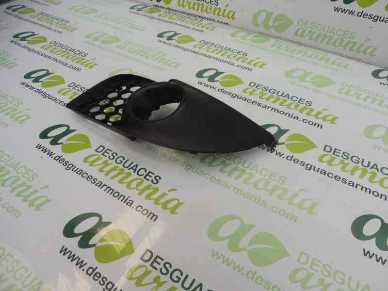 Recambio de rejilla paragolpes delantero para mitsubishi lancer sportback (cx) motion referencia OEM IAM   
