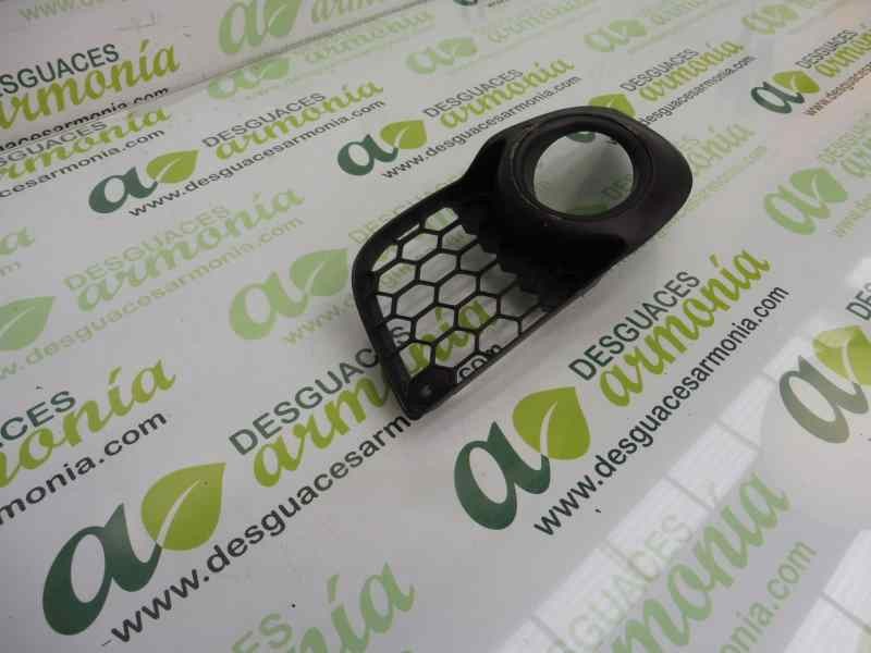 Recambio de rejilla paragolpes delantero para mitsubishi lancer sportback (cx) motion referencia OEM IAM   