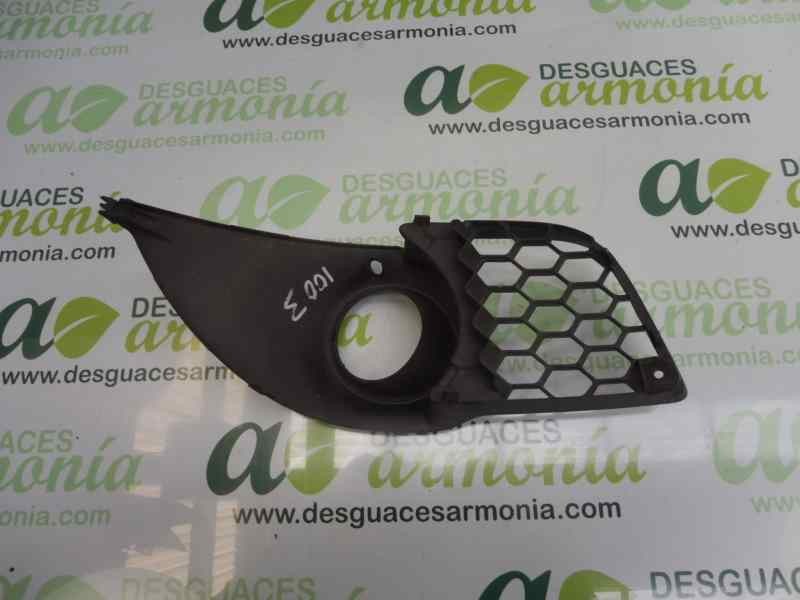 Recambio de rejilla paragolpes delantero para mitsubishi lancer sportback (cx) motion referencia OEM IAM   