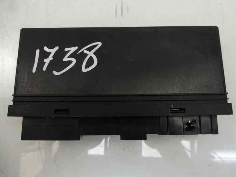 Recambio de modulo electronico para bmw serie 5 berlina (e60) 530xd referencia OEM IAM 61359136039  