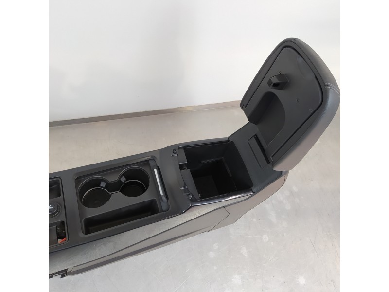 Recambio de apoyabrazos central para ford kuga (cbs) st-line 2wd referencia OEM IAM   