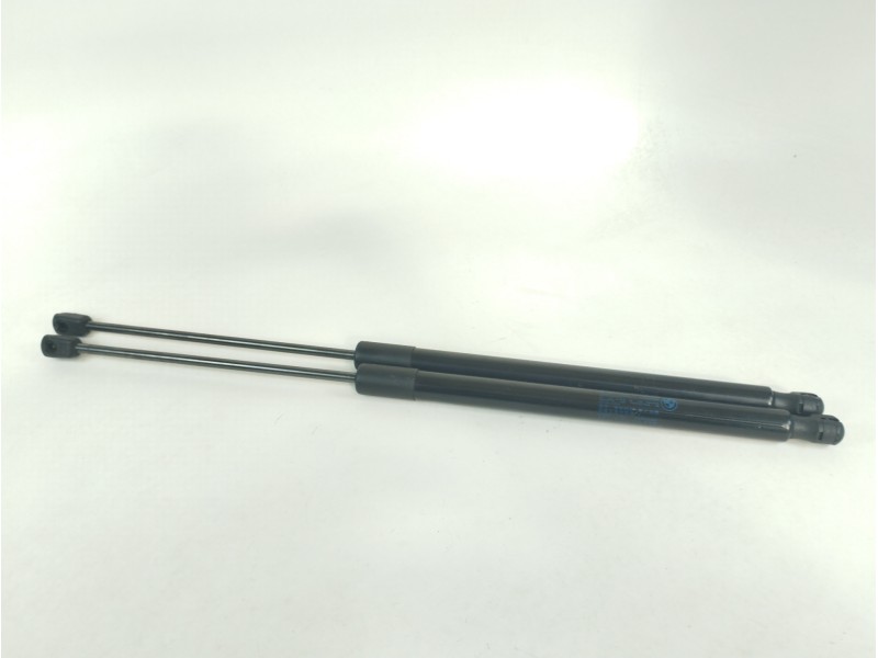 Recambio de amortiguadores maletero / porton para bmw x1 (e84) sdrive 18d referencia OEM IAM 51242990136 753334 