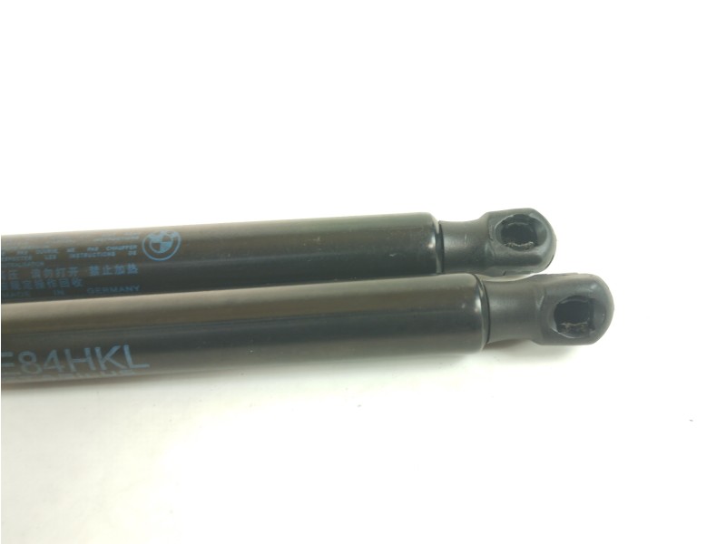 Recambio de amortiguadores maletero / porton para bmw x1 (e84) sdrive 18d referencia OEM IAM 51242990136 753334 