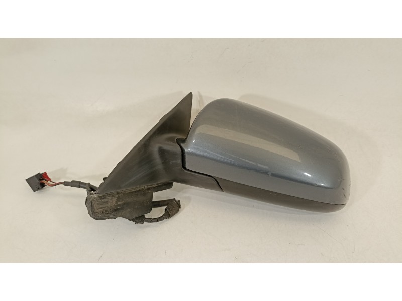 Recambio de retrovisor izquierdo para audi a3 (8p) 1.6 ambiente referencia OEM IAM 8P185853101C  
