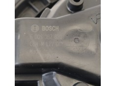 Recambio de ventilador calefaccion para hyundai tucson style 2wd referencia OEM IAM F00S3B2620 F00S330123  2