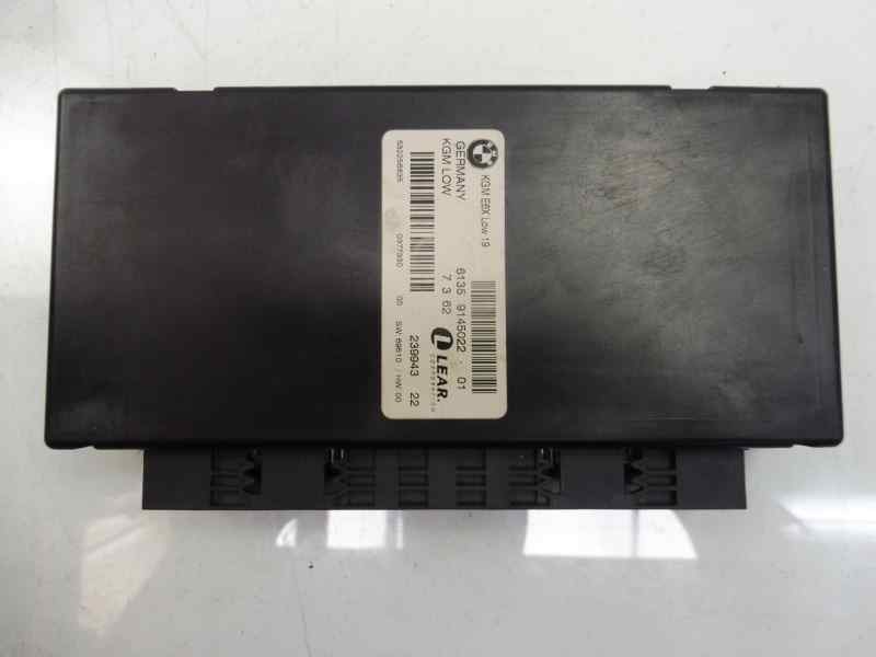 Recambio de modulo electronico para bmw serie 5 berlina (e60) 530xd referencia OEM IAM 61359145022  