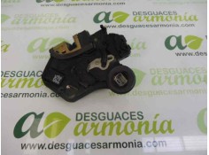 Recambio de cerradura puerta trasera derecha para toyota avensis berlina (t25) 2.0 d4-d executive sedán (4-ptas) referencia OEM  2