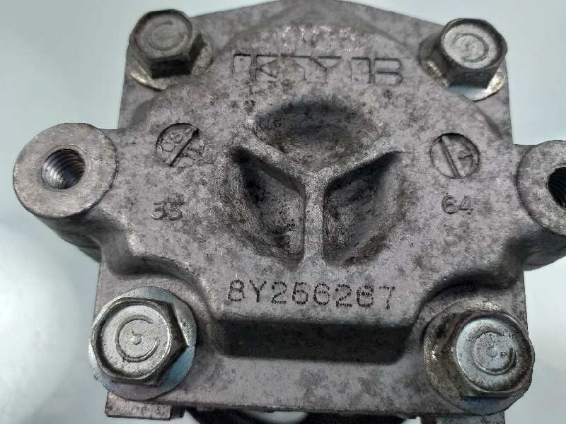Recambio de bomba direccion para mitsubishi lancer sportback (cx) motion referencia OEM IAM 8Y256267  